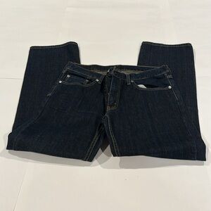 EUC Levi’s 559 W34 x L30